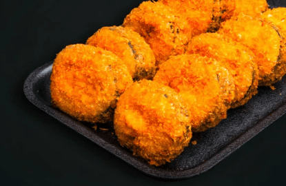 Camarón Crunch