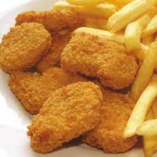 Pollo.