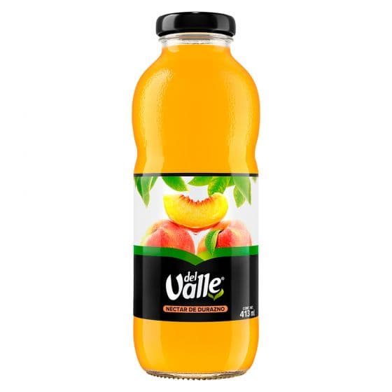 Jugo del Valle Durazno