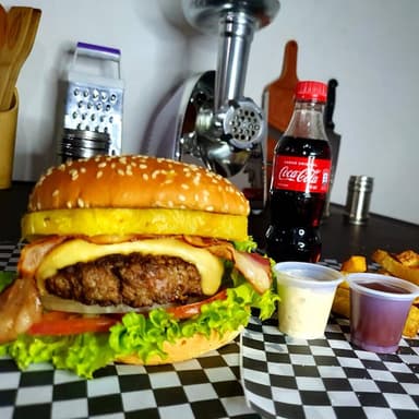 Combo Hawaiana Gratis: Papas + Gaseosa