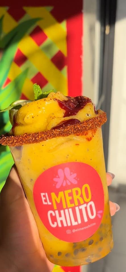 Maracumango