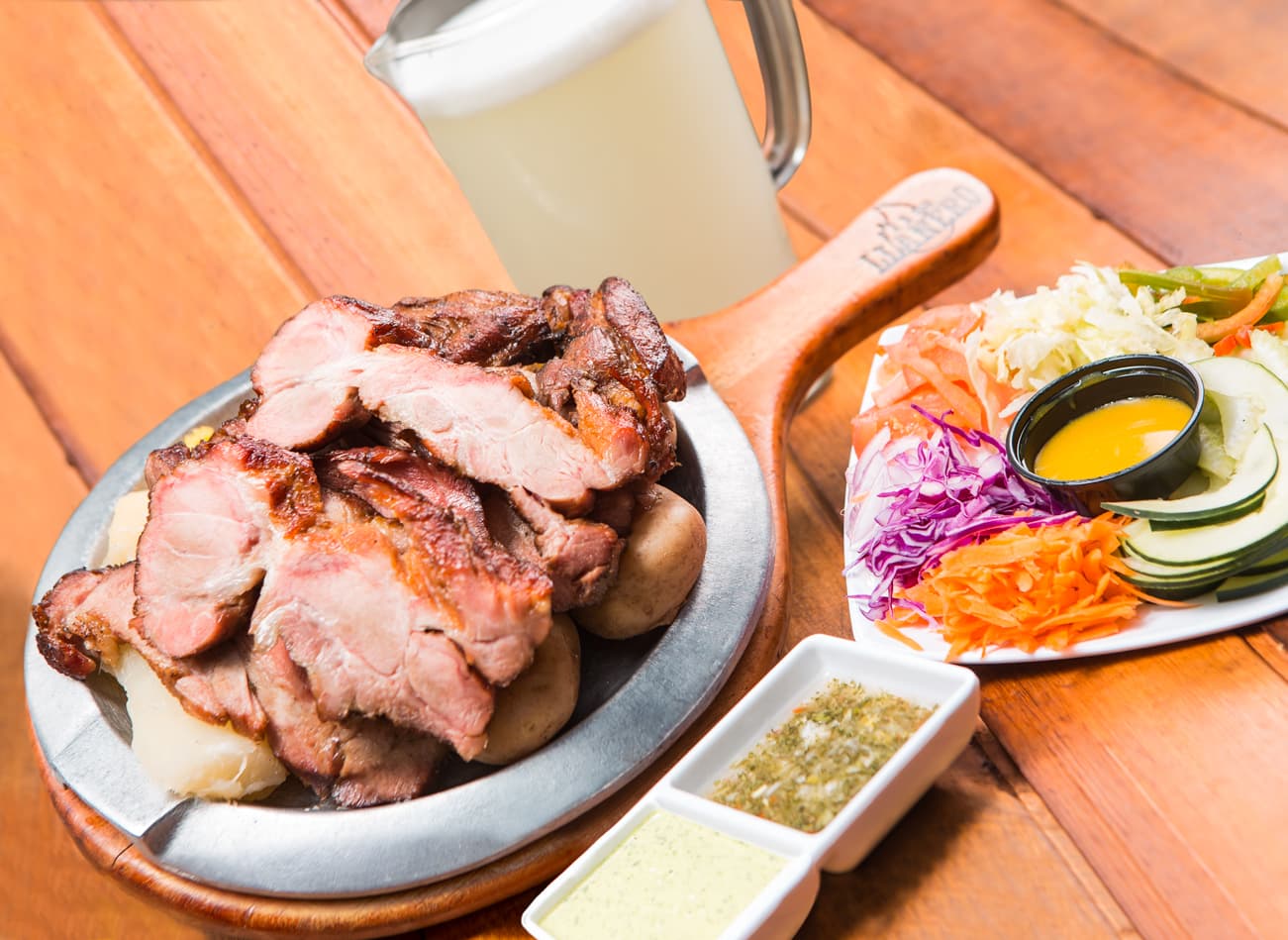 Carne Para 3