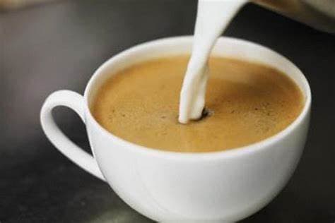 Café con leche