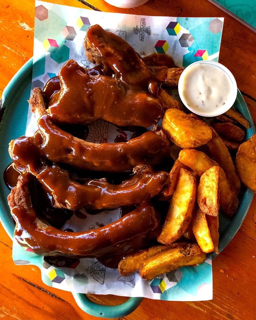 Costillas