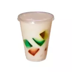 Gelatinas