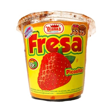VASO TAMARINDO