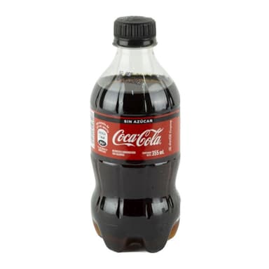Coca Cola Zero