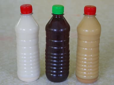 Aguas de Sabor