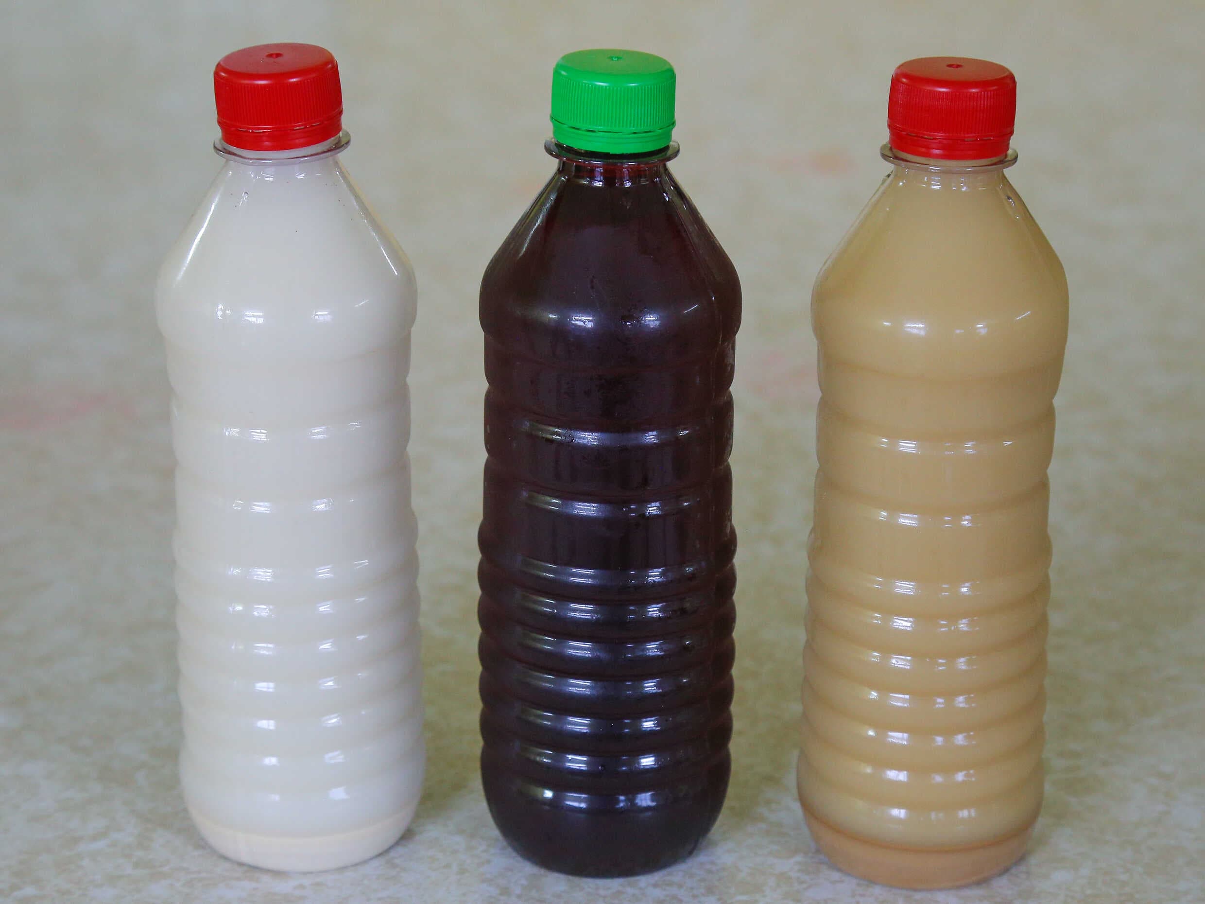 Aguas de Sabor