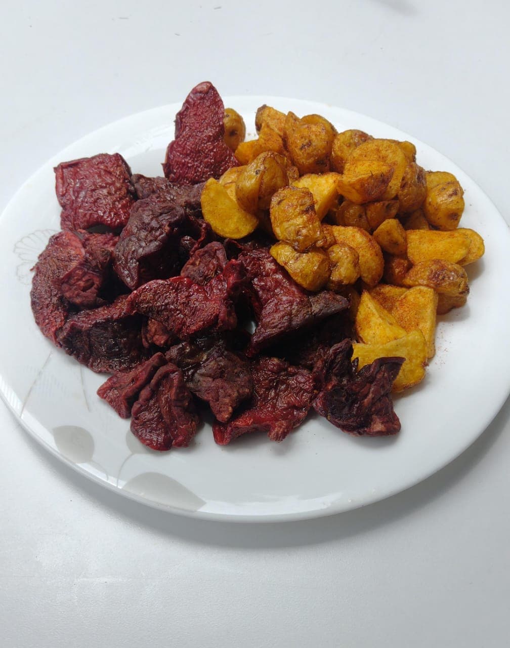 Bofe + Papas