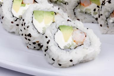 California Roll