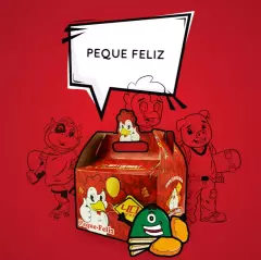 PequeFeliz