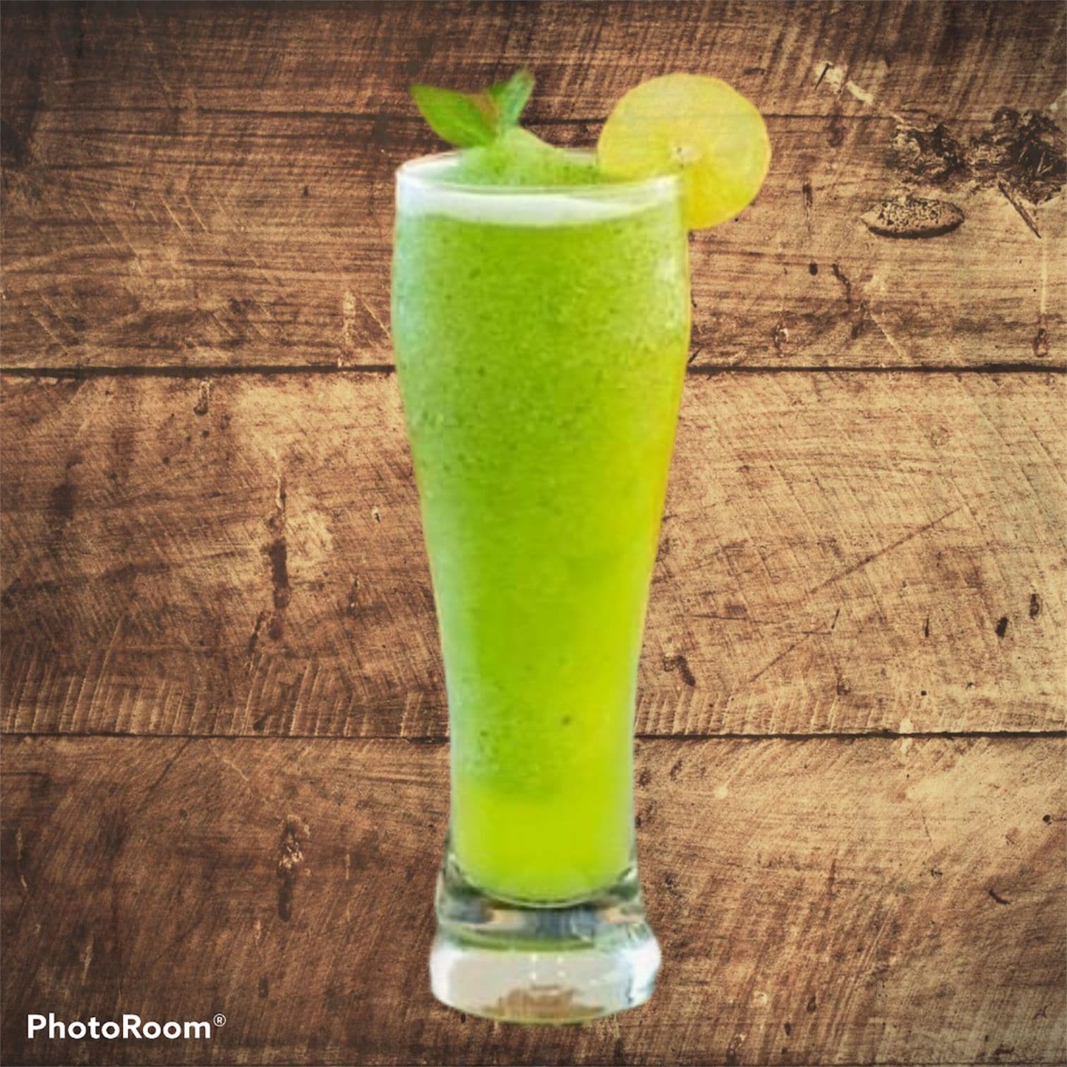 Limonada de Mango Biche
