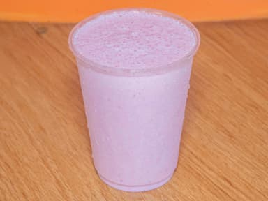 1 Fruta 1/2