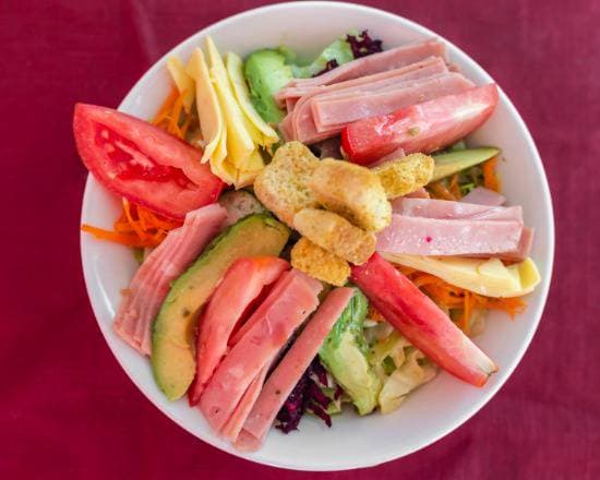 Ensalada del Chef