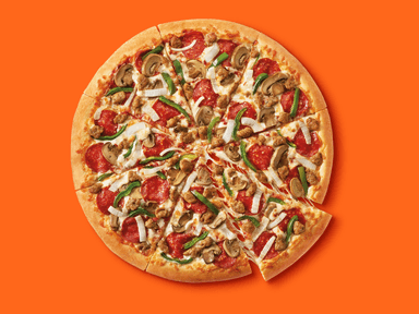 Pizza Ultimate Supreme