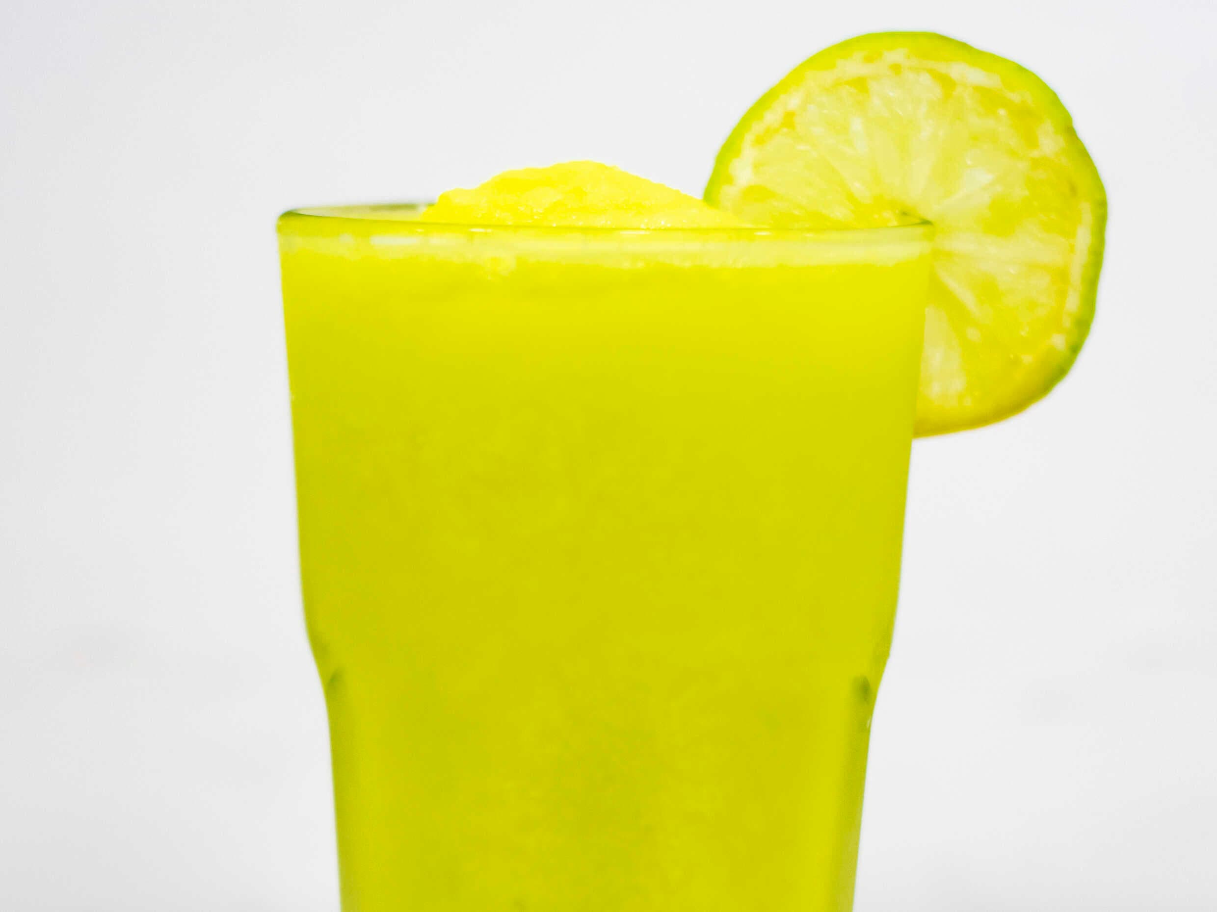 Limonada de tu Preferencia