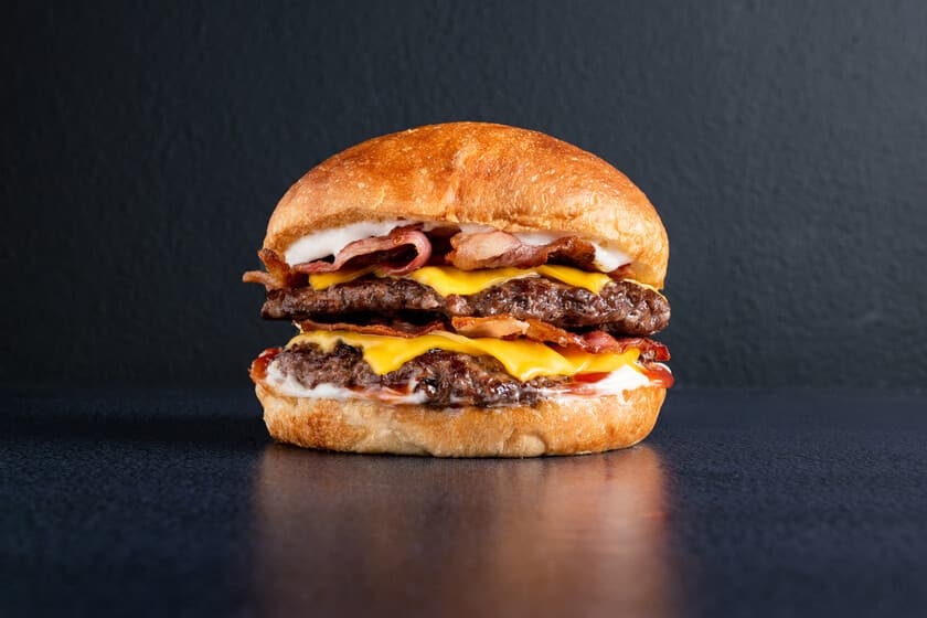 La Tóxica Hamburguesa Combo