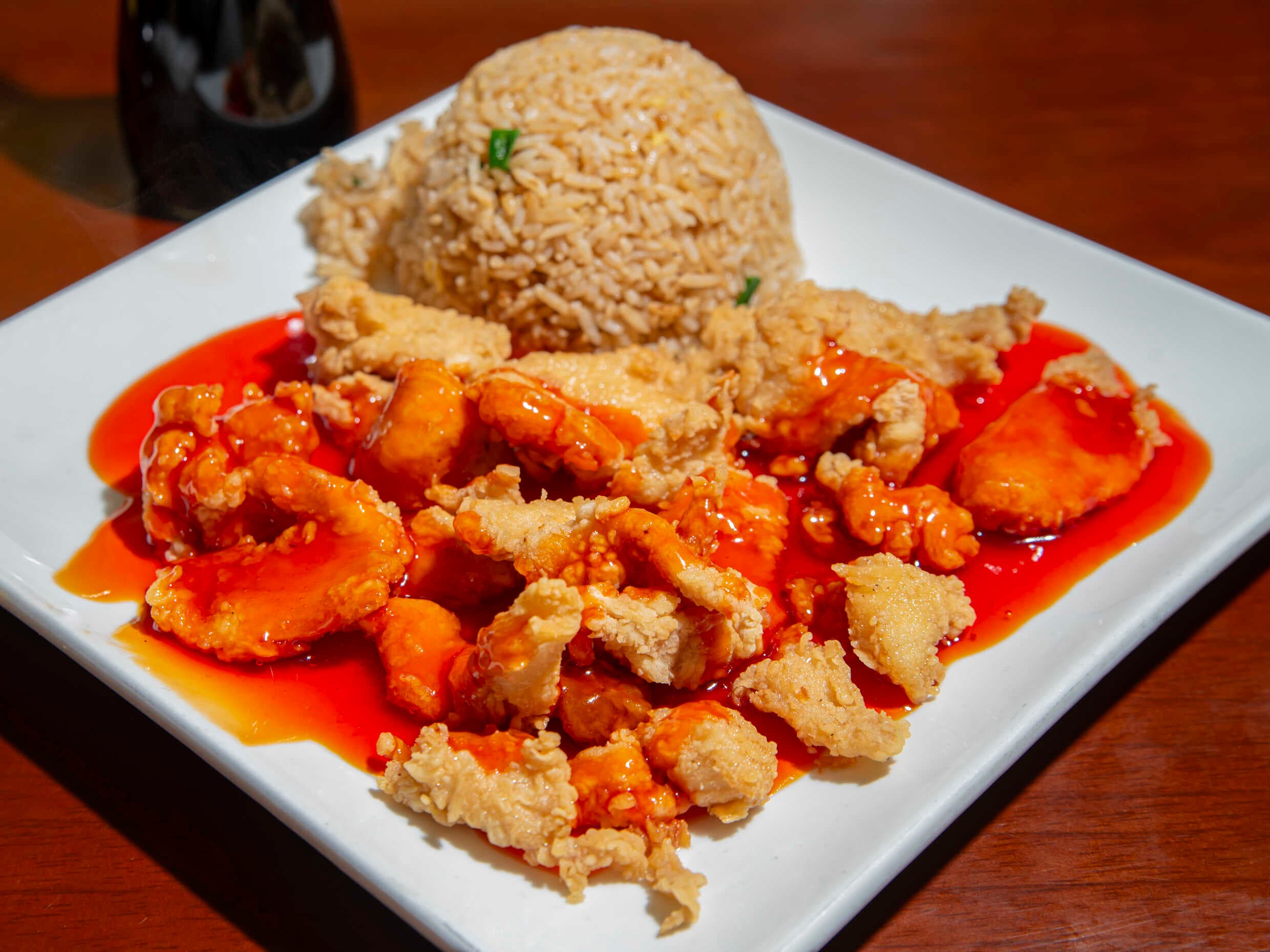 Pollo Tipakay