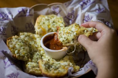 Cheese Tost