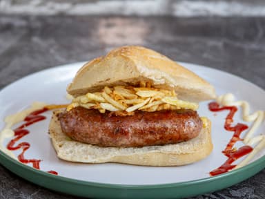 Choripan