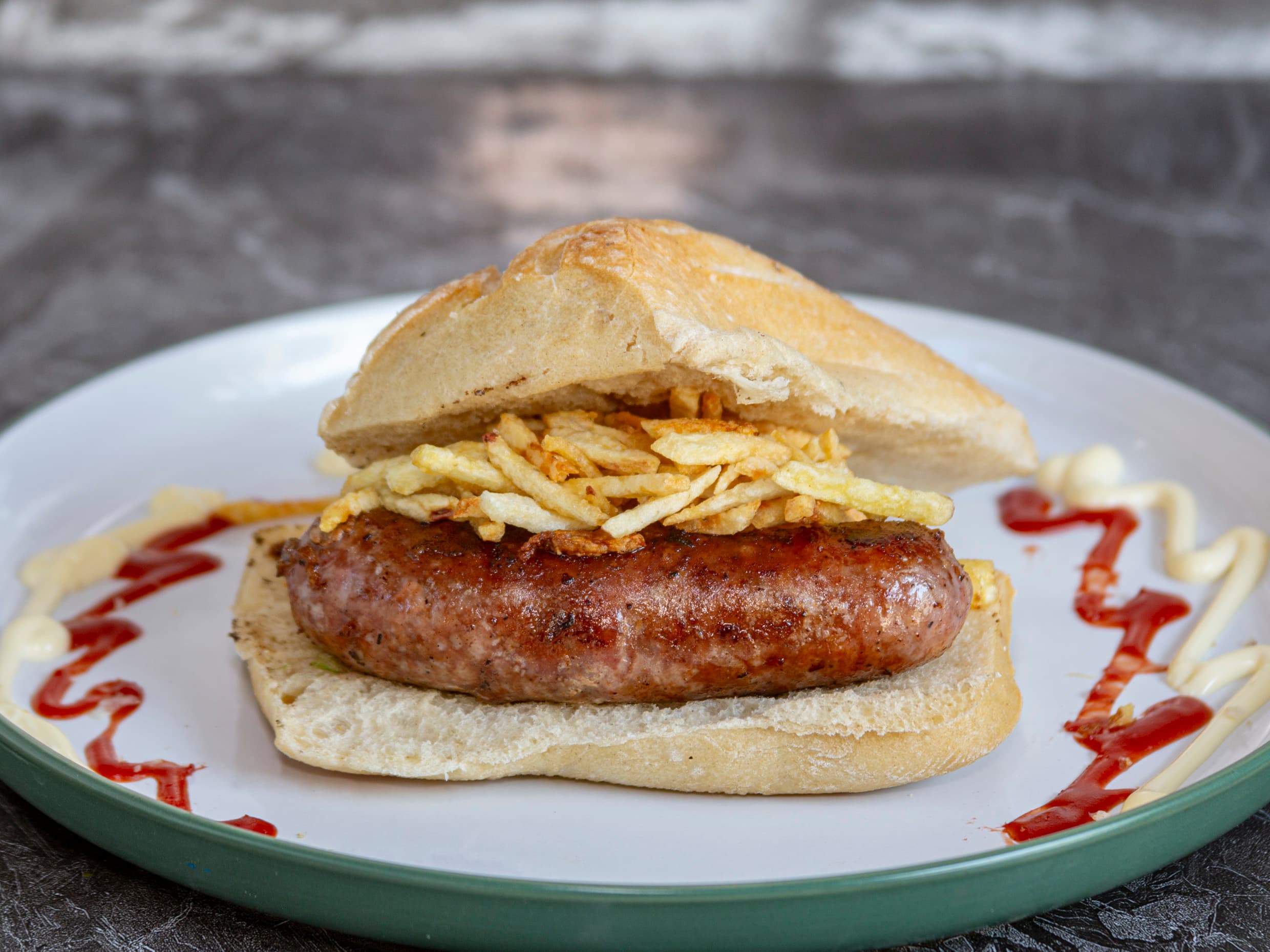 Choripan