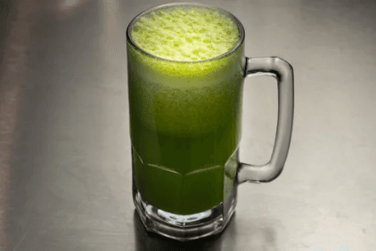 Agua de Limón 1 L