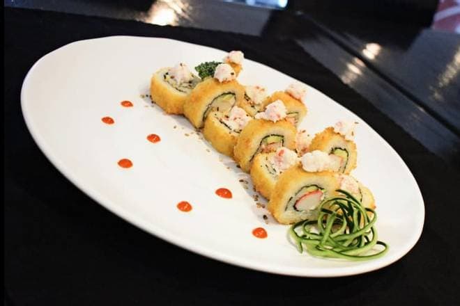 Virgen Roll
