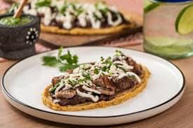 Huarache de Costilla