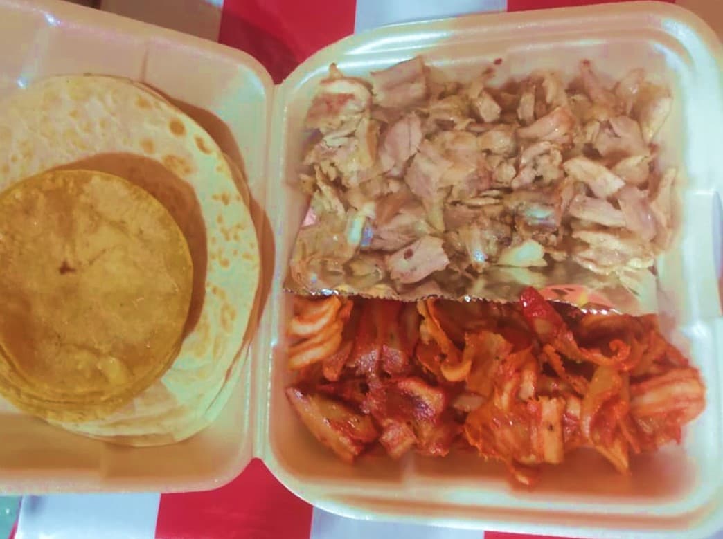 3/4 de Kilo Mixtos