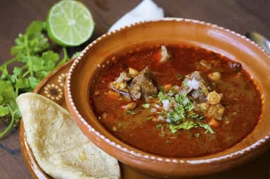 Jugo Grande de Barbacoa