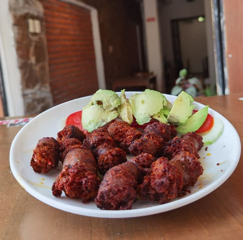 Chorizo