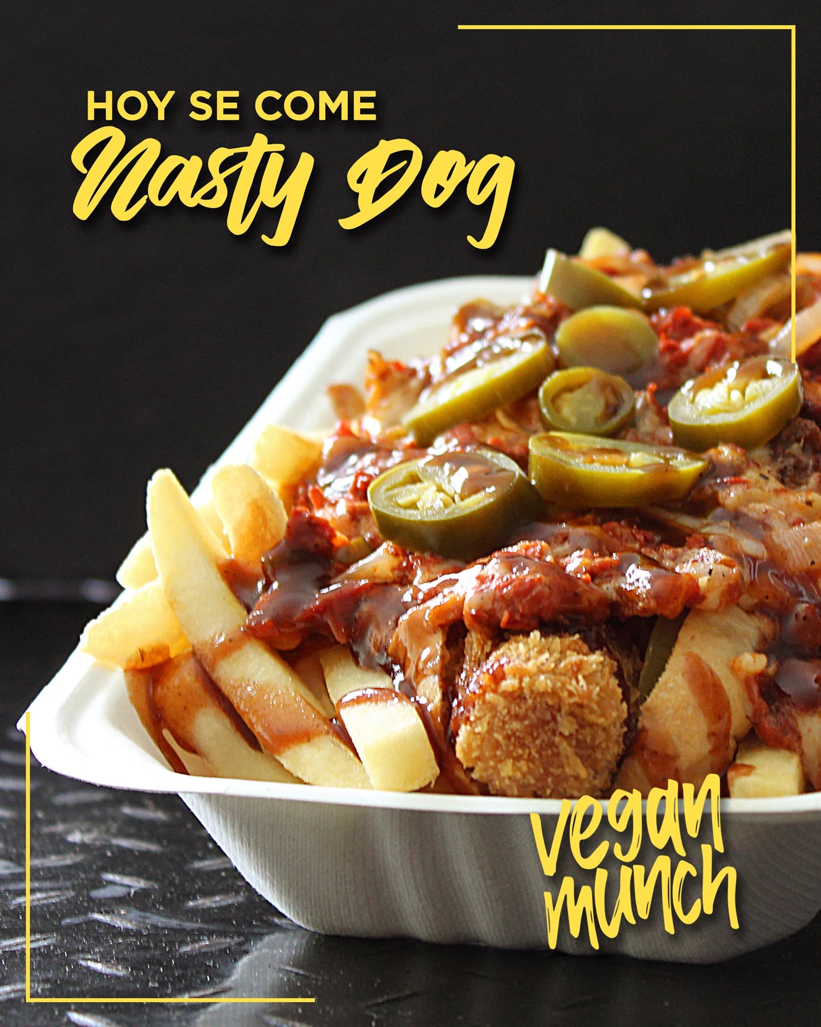 Nasty Dog