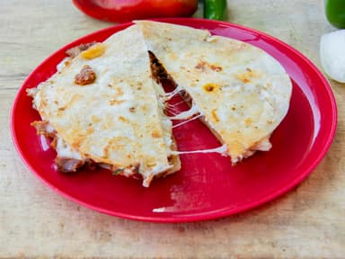 Choriqueso