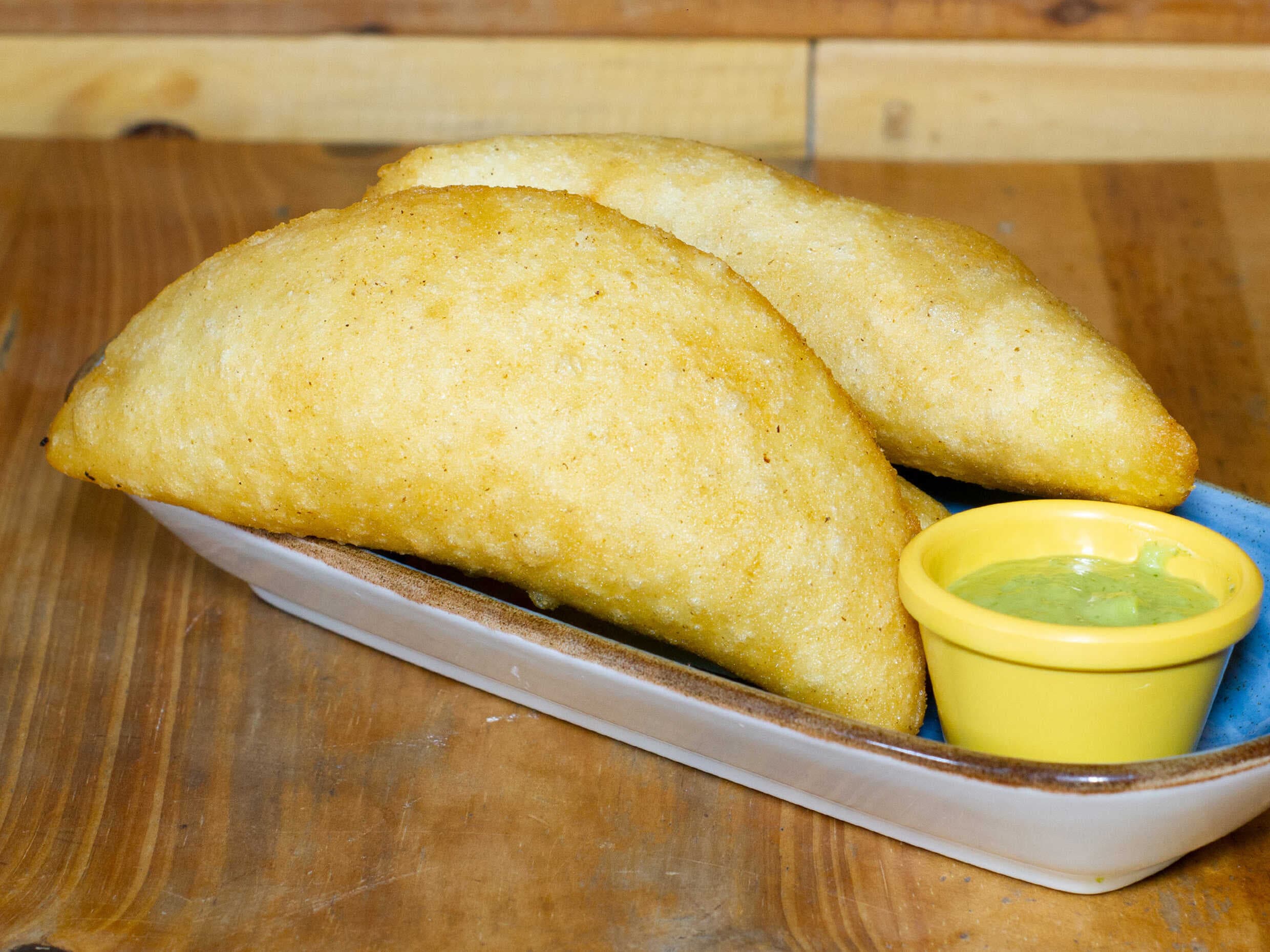 Empanaditas