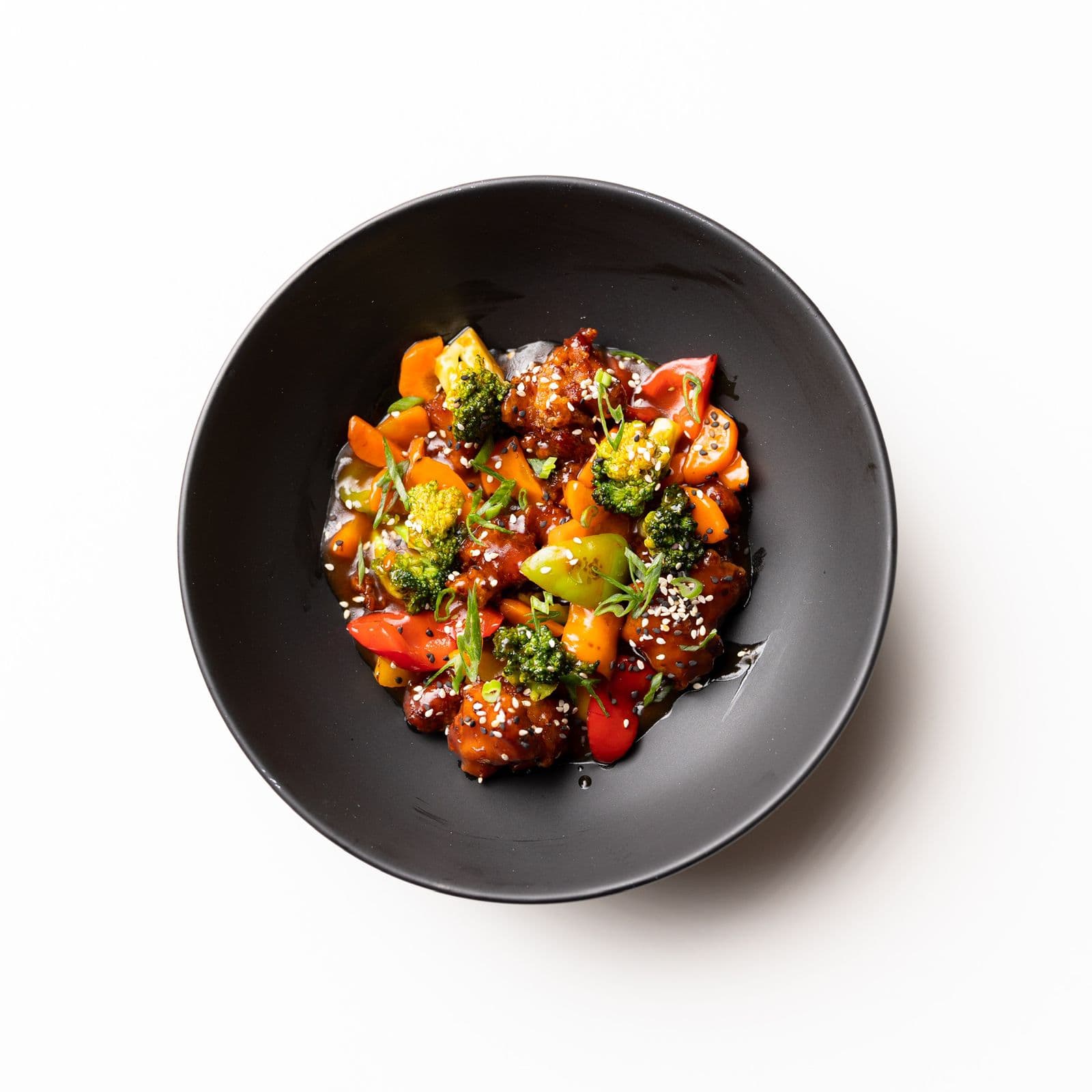 Kung Pao