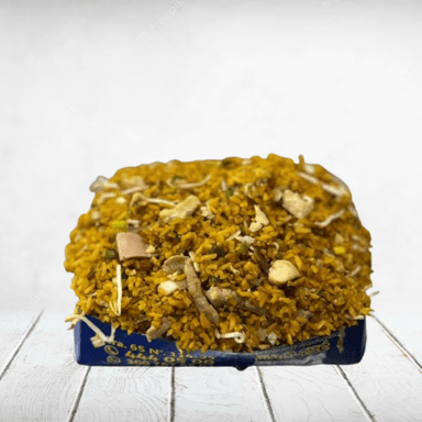 Caja Grande Arroz Chino