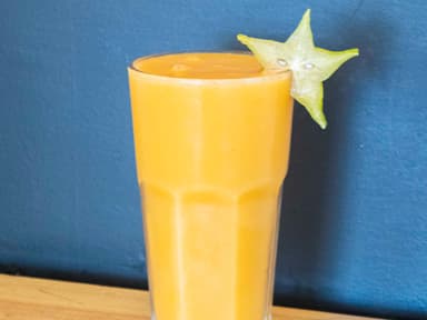 Jugo Natural de Papaya 16 oz