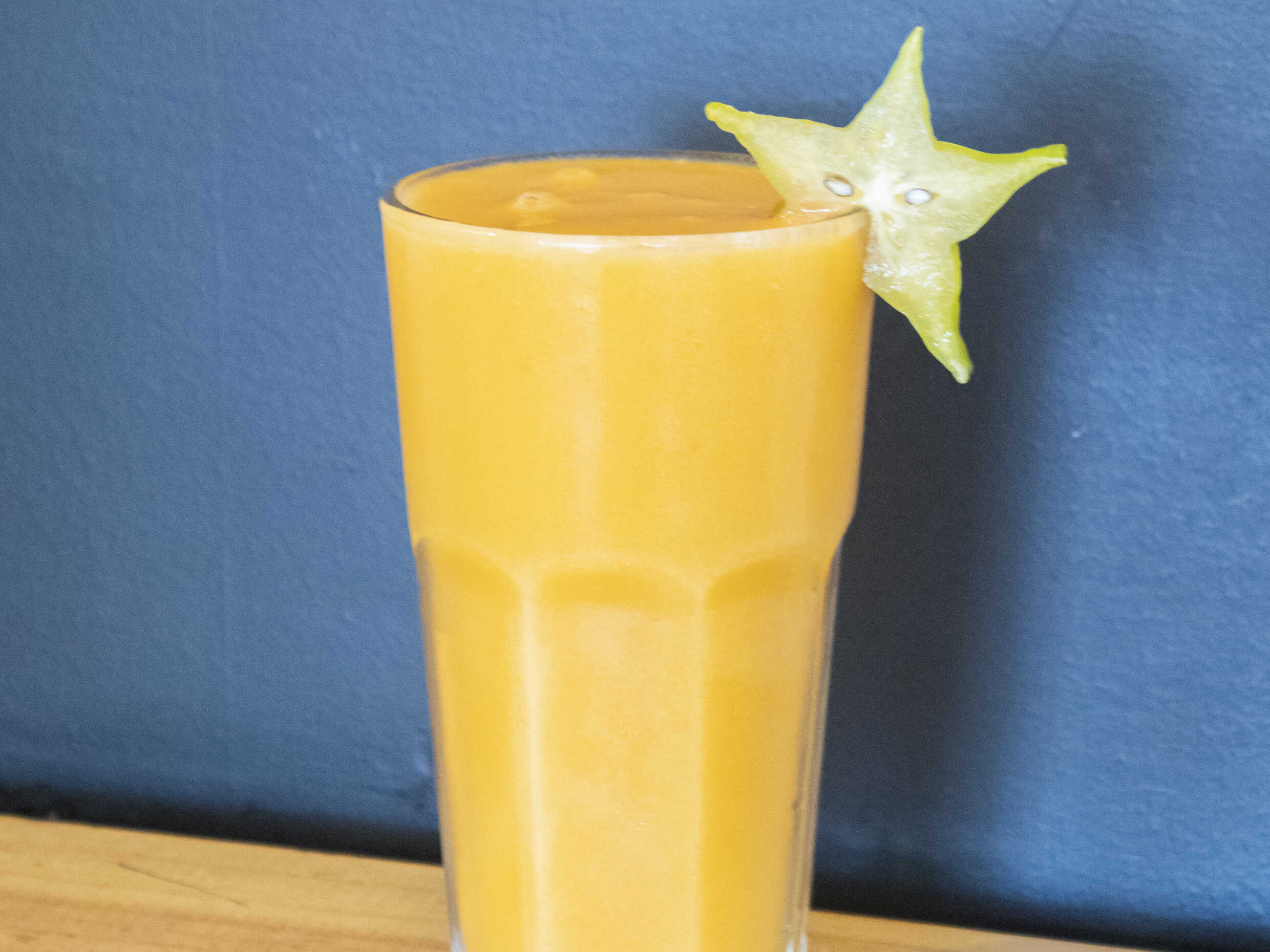 Jugo Natural de Papaya 16 oz