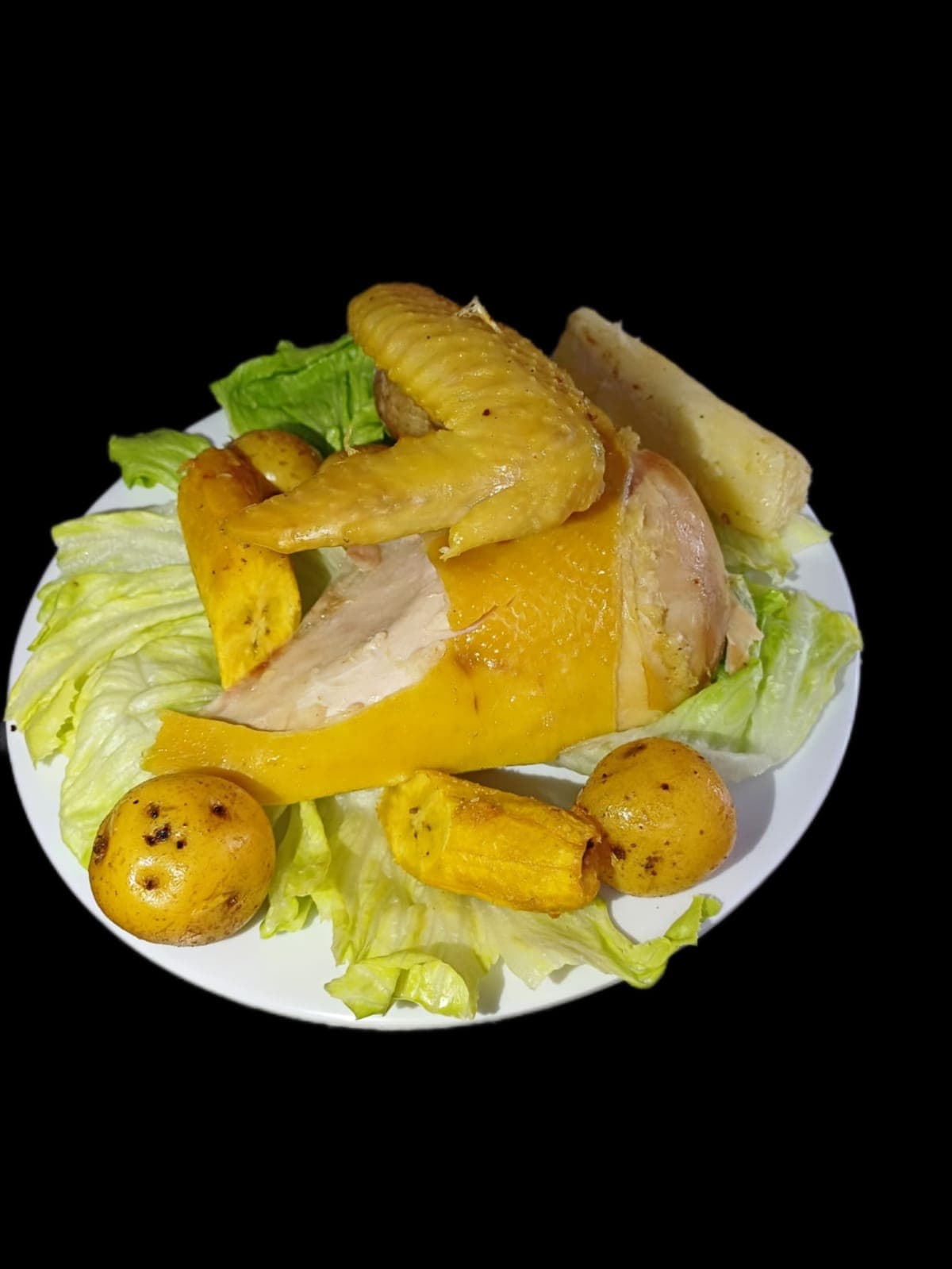 Ala Gallina