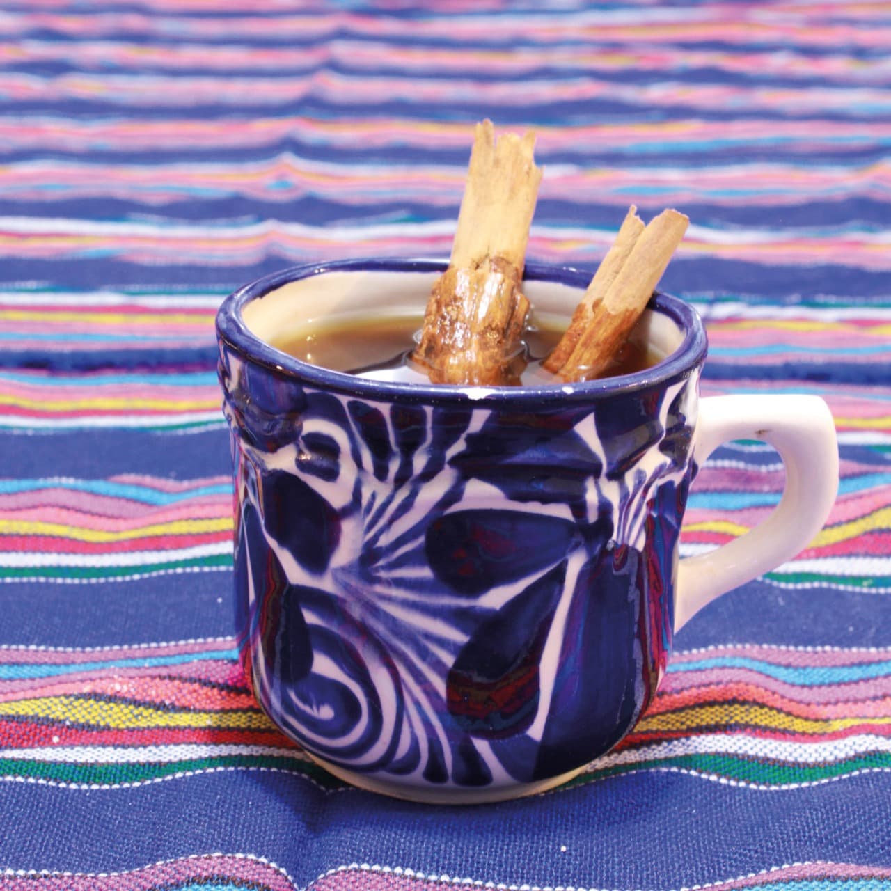 Café de Olla Chico VASO