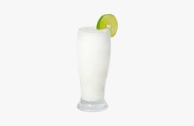 Limonada de coco