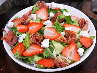 Ensalada Española