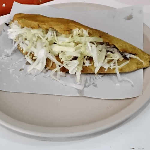 Combo-2 Quesadillas + Refresco