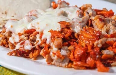 FOGATA 350G