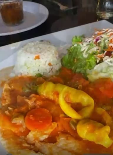 Filete Veracruzano