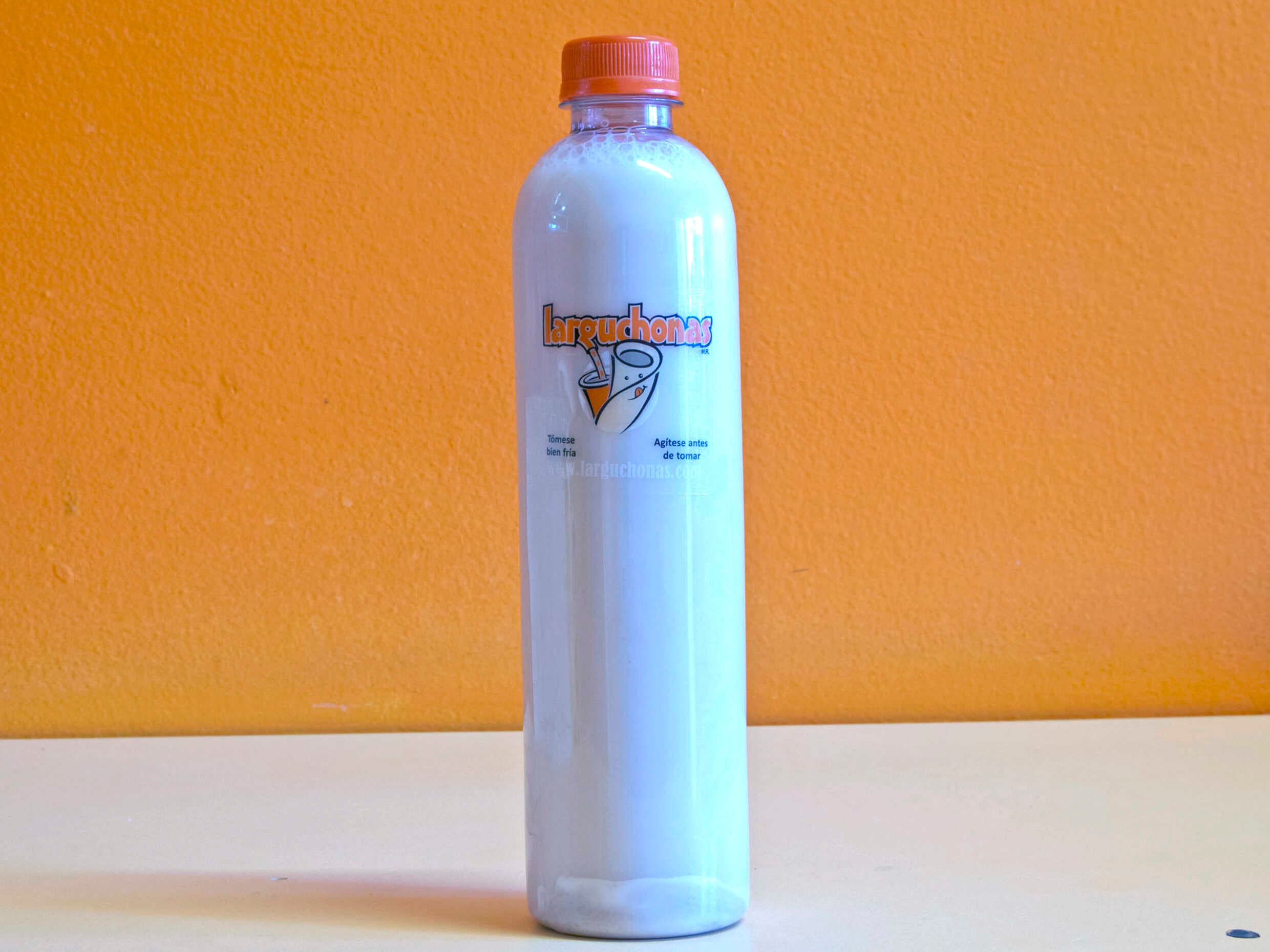 Agua de Horchata