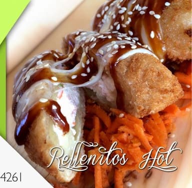 Rellenito Hot