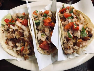 Taco de Surtida