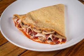 Crepa italiana